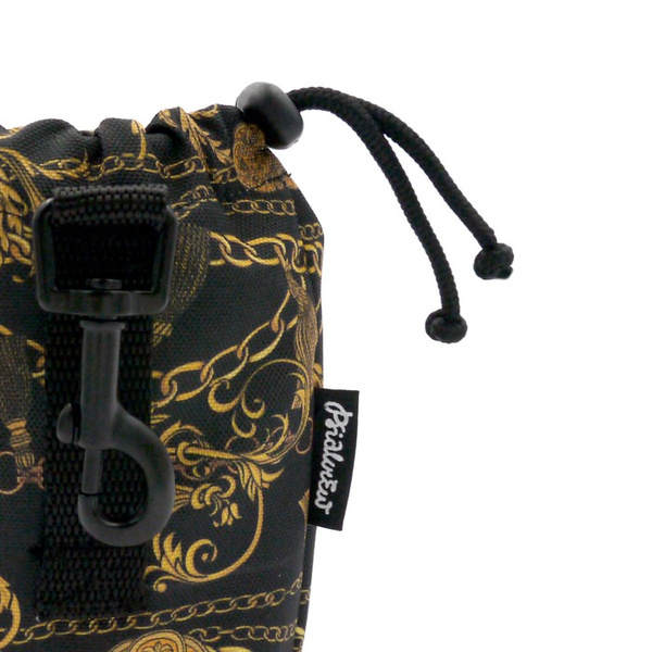 Sachet for dog treats, Donatella Psiakrew