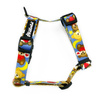 Harness for Dog, Teddy Bear Psiakrew Guard Harness Small Harness for small dogs, puppies, black extras