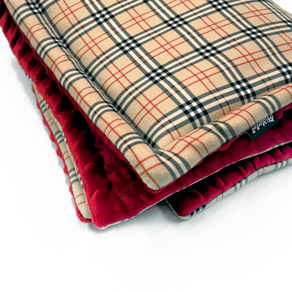 Blanket for dog Dogberry Psiakrew