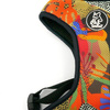 Dog Harness Colorful Thicket Psiakrew, Always Feeling Cool, Super Soft