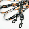 Long Dog Leash Deer Calls width 2 cm (0.78")  wide