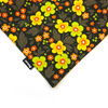 Dog Bandana Meadow Psiakrew handkerchief style to tie around your pet’s neck