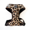 Dog Harness, Tarzan panthera pattern, Always Feeling Cool, Super Soft Psiakrew 