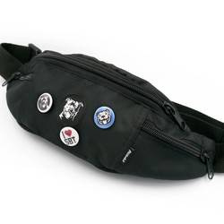 Bauchtasche Staffordshire Bull Terrier Hüfttasche Bully Team Psiakrew