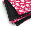 Waterproof Mat for the dog, puppy, cat, Piggy in Love Psiakrew Design