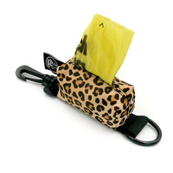 Etui für Kotbeutel Tarzan Psiakrew