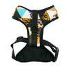 Dog Harness, Wild Animals animal print, Always Feeling Cool, Super Soft Psiakrew