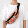 Fanny Pack Hip Bag, Bum Bag Psiakrew Foxy Lady