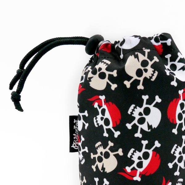 Sachet for dog treats, Pirates Psiakrew