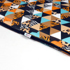 Waterproof Mat for the dog, puppy, cat, Wild Animals Psiakrew Design
