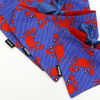 Premium Dog Bandana Sea Look handkerchief style to tie around your pet’s neck