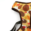 Dog Harness Hedgehog Dreamer, Always Feeling Cool, Super Soft Psiakrew
