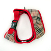 Dog Harness Dogberry, Always Feeling Cool, Super Soft Psiakrew