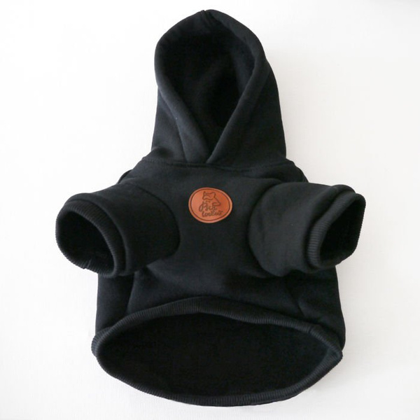 Dog Hoodie Fart and Furious Psiakrew