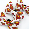 Dog Bow Tie Superdog
