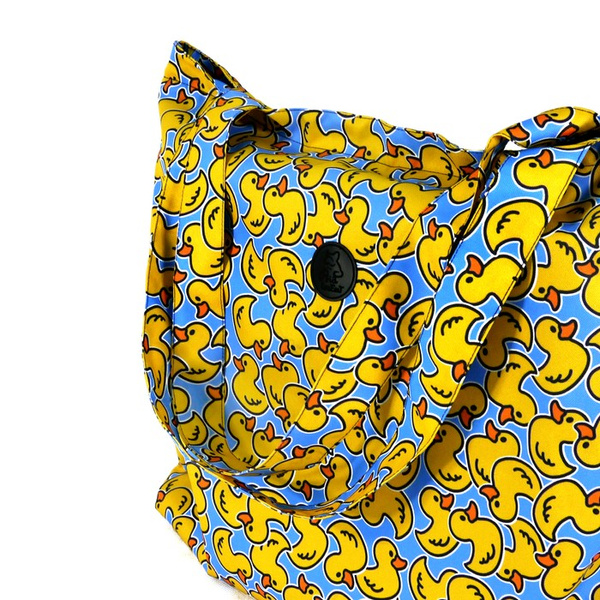 Duża Torba na ramię Ducky Duck Psiakrew