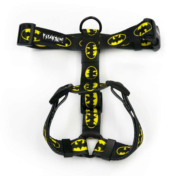Harness for Dog, Bat Dog, Guard Harness, for medium and big dogs