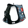Dog Harness Penguin Winter, Always Feeling Cool, Super Soft Psiakrew 