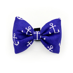 Dog Bow Tie Marinero Psiakrew Pet Bow Tie, Bowtie, Collar Attachment