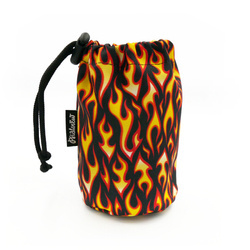 Sachet for dog treats, Dog on Fire Psiakrew