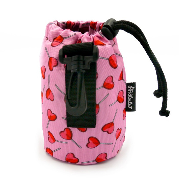 Sachet for dog treats, Lollipops Psiakrew