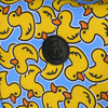 Large Shoulder Bag Ducky Duck Psiakrew 