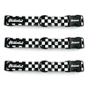 Dog Collar Checker Psiakrew, 2 cm 0.78"  wide, for smaller dogs