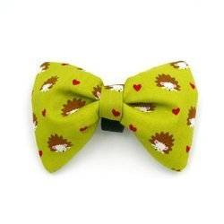 Dog Bow Tie, gift for dog, Pet Bow Tie, Bowtie, Collar Attachment, Igels