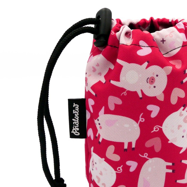 Leckerlibeutel für Hunde, Piggy in Love Psiakrew