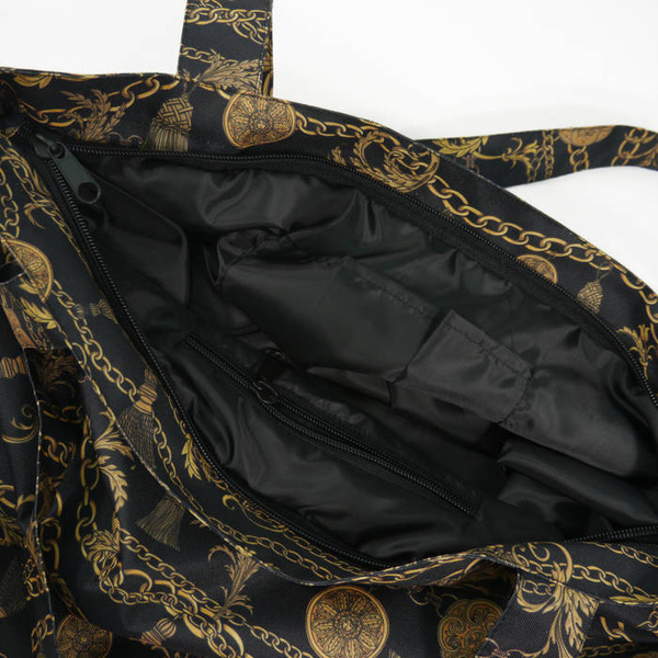 Large Shoulder Bag Donatella Psiakrew