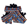 Dog Bandana Sorry Winnetou Psiakrew handkerchief style to tie around your pet’s neck
