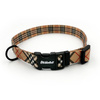 Dog Collar Dogberry Psiakrew, 2 cm 0.78"  wide, for smaller dogs