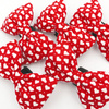 Dog Bow Tie Love