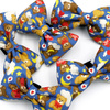 Dog Bow Tie Teddy Bear Psiakrew, Pet Bow Tie, Bowtie, Collar Attachment